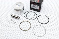 Поршень GXparts CG125-250 d67ммSTD