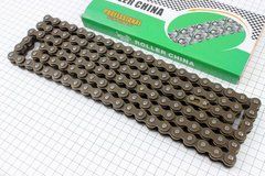 Цепь приводная GXparts 520H 124L