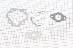Прокладки поршневой TB-65cc-43мм, к-кт 5 детали