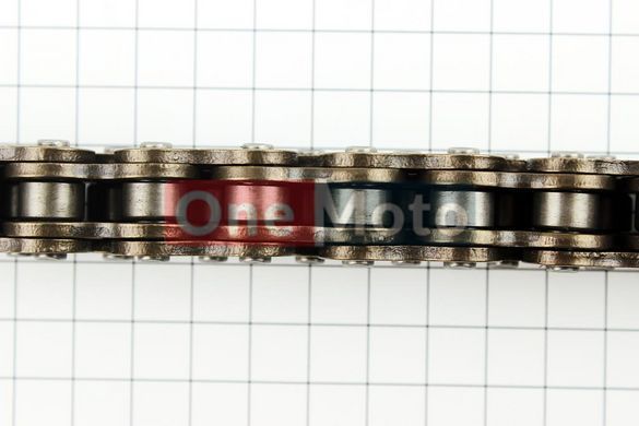 Цепь приводная GXparts 520H 124L