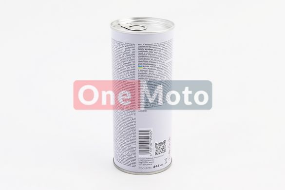 Присадка до масла-знижує витрату та підвищує в'язкість (443ml/5L масла) "MOTOR DOCTOR", 443ml