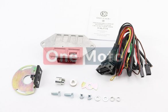 БСЗ/микропроцессорная система зажигания 1146.3734 6-12V