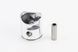Поршень GXparts Husqvarna 236 d39мм