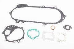 Прокладки двигуна Suzuki AD50cc-41мм, к-кт 7 деталей