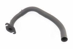 Коліно глушника Honda DIO AF18 / 24, тип 1