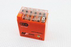 Акумулятор OUTDO UTX16-BS 14Аh 12V