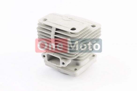 Циліндр к-кт (ЦПГ) 40мм (палець 9мм) OLEO MAC 740T / 40