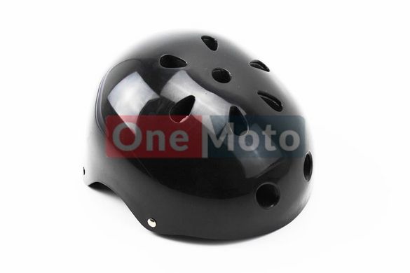 Шлем AVANTI Divider XXS (52-54) черный