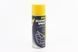 Смазка силиконовая , водоотталкивающая "SILIKONE SPRAY", Аэрозоль 450ml