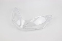 Viper - V200-F2/V250-F2 пластик - стекло фары