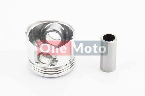 Поршень к-кт 50cc 39мм +0,25 (палець 13мм)