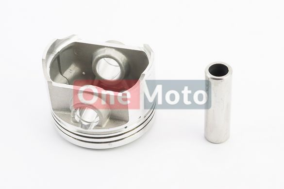 Поршень DHOK CG125-250 d67мм+0,50мм