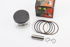 Поршень GXparts CG125-250 d63,5мм+0,25мм
