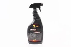 Средство для очистки и ухода за кожаным салоном "Leather Cleaner", Аэрозоль 500ml