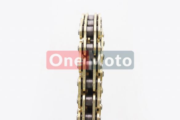 Ланцюг привода колеса 525HS*120L GOLD (з сальниками)