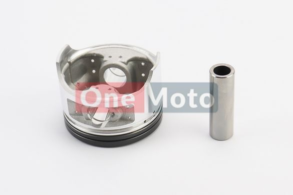 Поршень GXparts CG125-250 d63,5мм+0,25мм