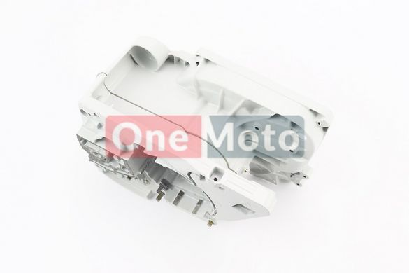 Картер MS-341/361 + підшипники + сальники + прокладка