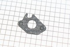 Прокладка патрубка карбюратора Honda DIO AF34 / 35 (пароніт)