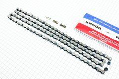 Цепь приводная Киров 1/2х1/8 112L