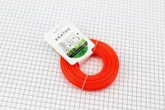 Леска d=3,5mm, 15м "круг"