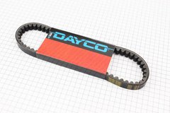 Ремень DAYCO Honda DIO AF18, AF27, TACT AF16, AF24 664х16,5 2T