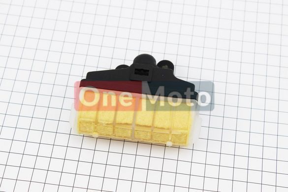 Фильтр воздушный в сборе MS-210/230/250 (войлок)