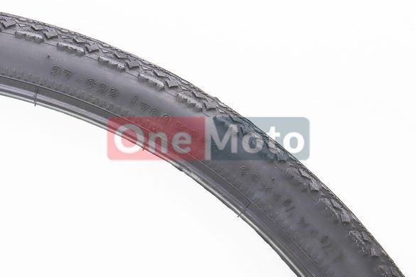 Шина 28" 700-35С (37-622) дорожная (Rhino skin защита 5ст.) SPRINT SHARK H-5126