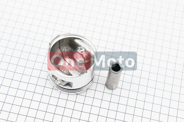 Поршень TммP CG125-250 d56,5ммSTD