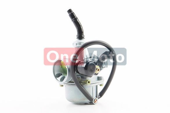 Карбюратор в сборе Delta 70/90/110cc, D=18,5